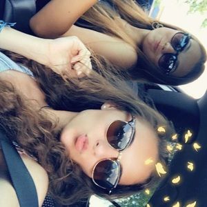 Meet your Posher, Jill